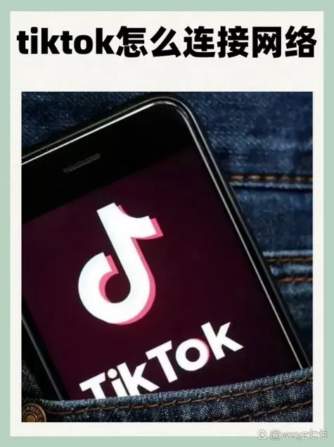 tiktok怎么打开