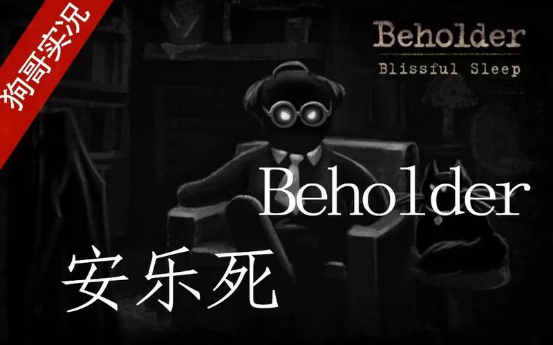 旁观者安乐死完美结局流程