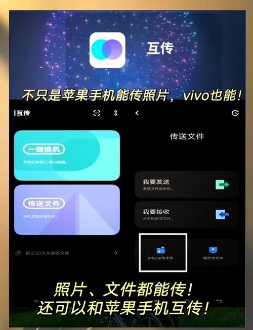 vivo浏览器缓存视频提取