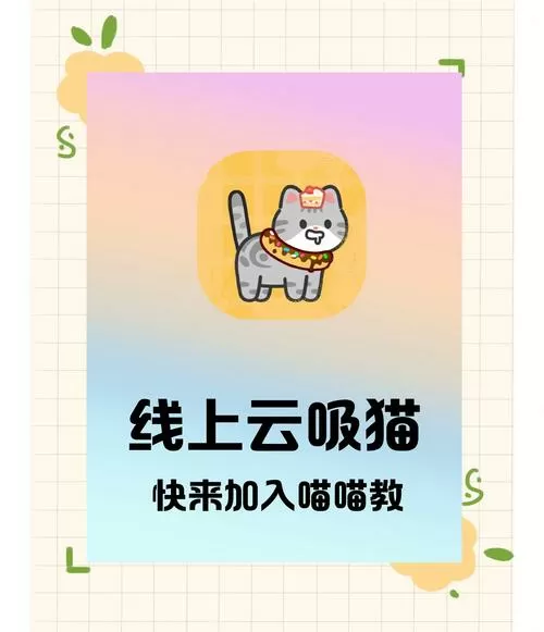 云养猫是什么意思