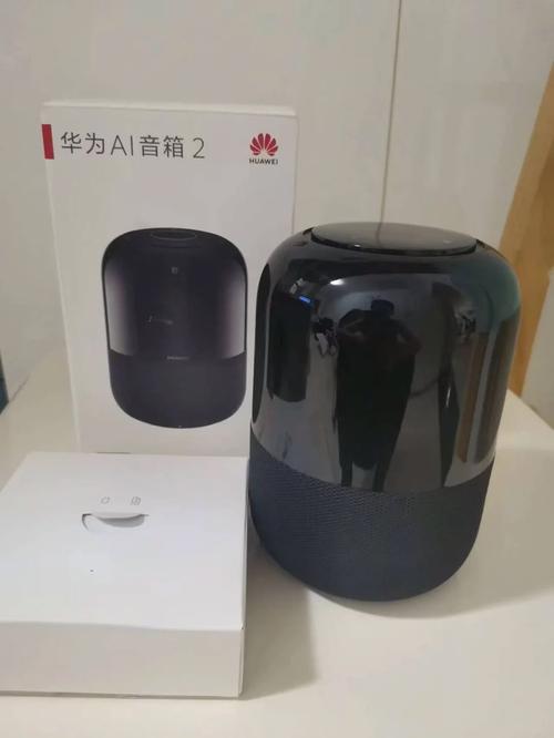 华为AI音箱2蓝牙连接不上