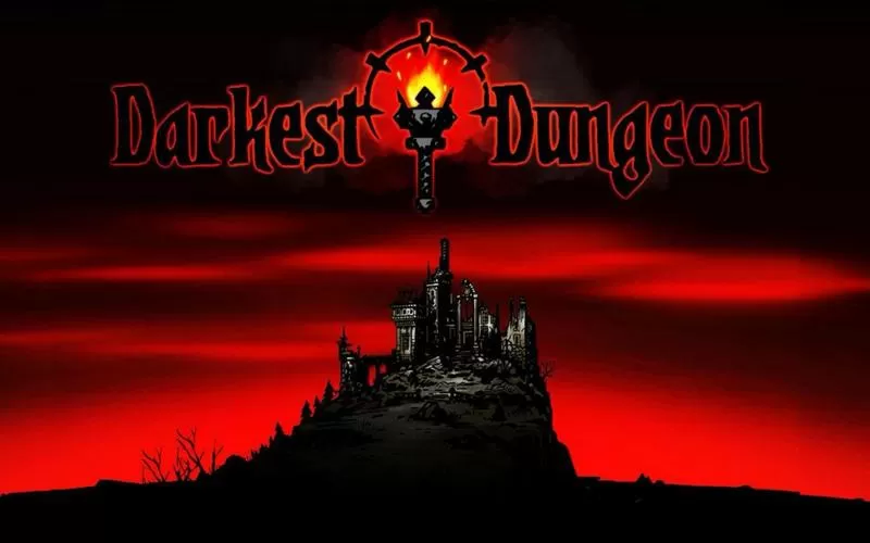 暗黑地牢农场