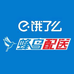 蜂鸟骑手