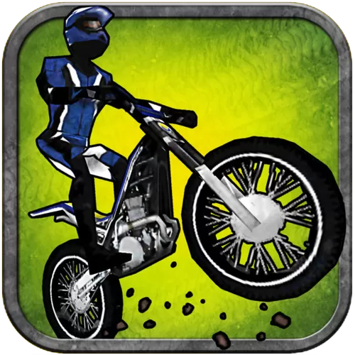 xtreme摩托车游戏
