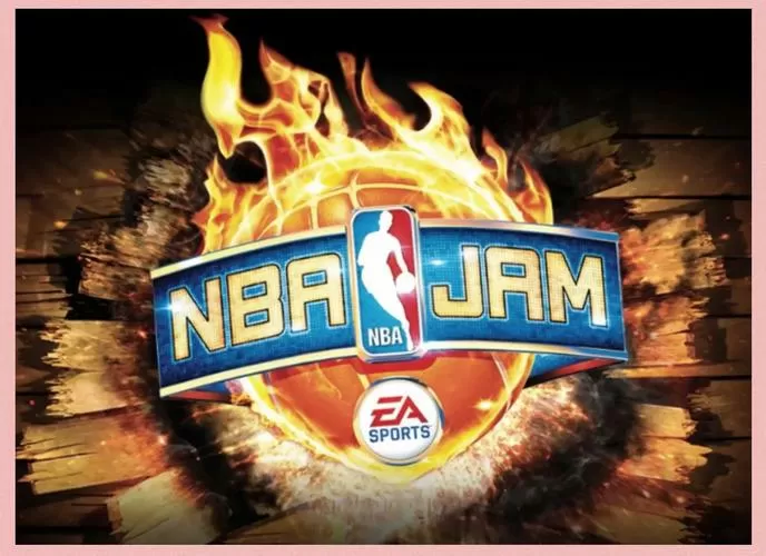 nba嘉年华破解版