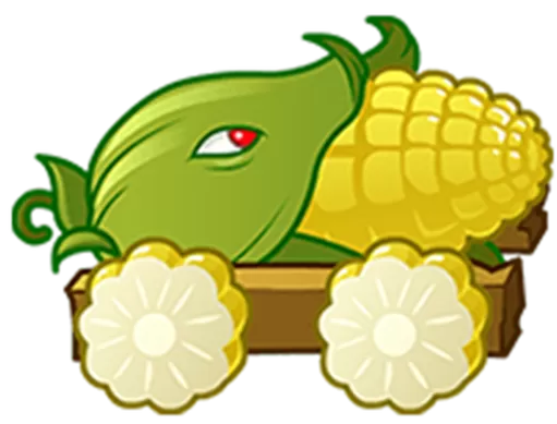 植物大战僵尸玉米加农炮冷却时间