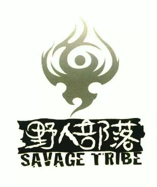 中国野人部落都分布在哪里