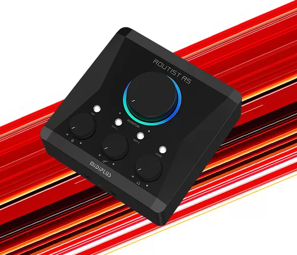 下载万能声卡驱动