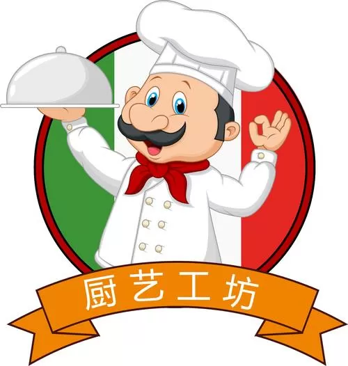 厨神小店