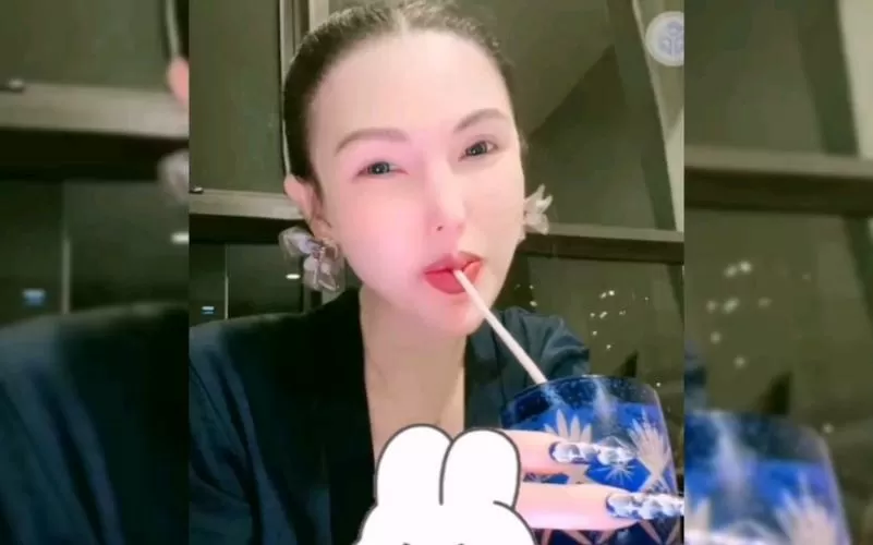 水母娘娘直播改名叫什么