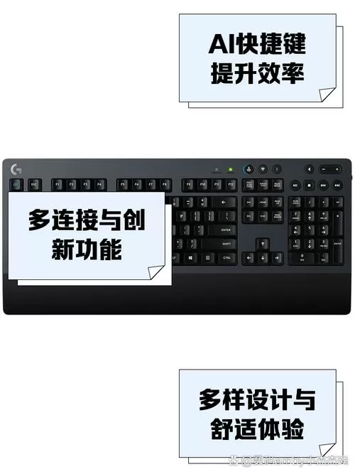 罗技g502哪个按键调dpi