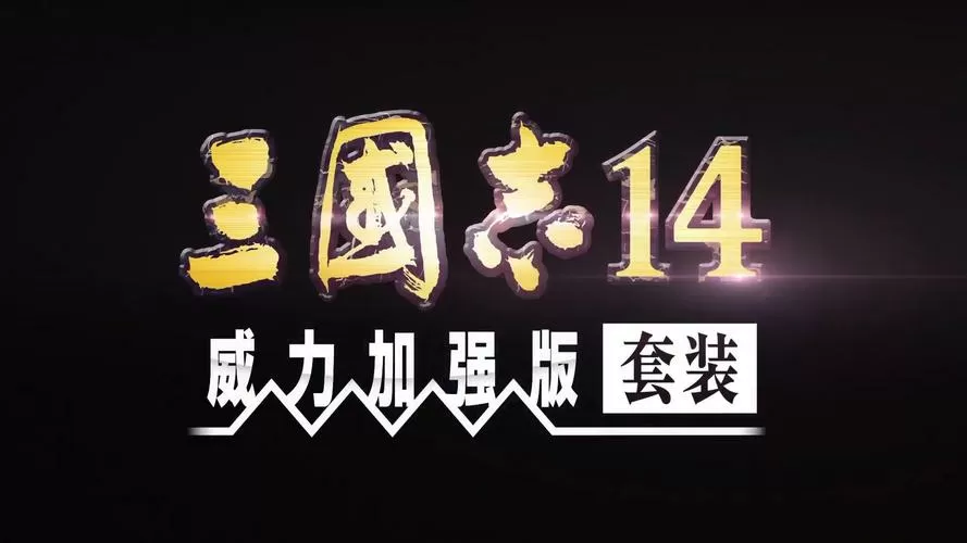 三国志14未响应