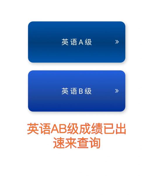 AB级成绩查询