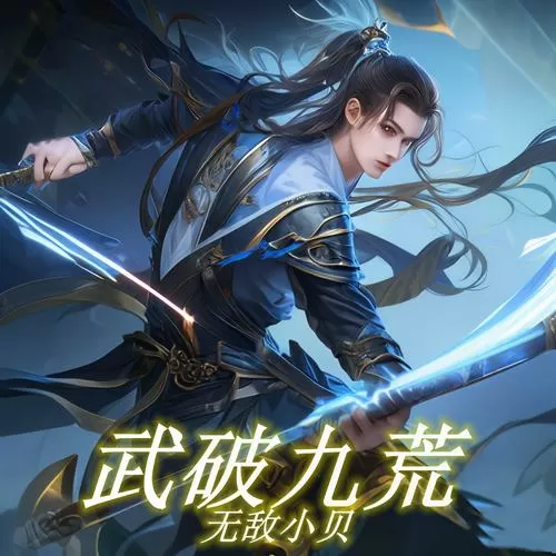 武破九荒境界划分
