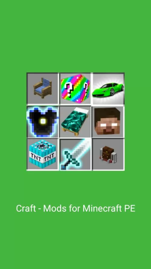 craftmods破解版