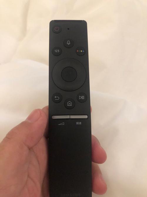 三星电视遥控器红灯一直闪