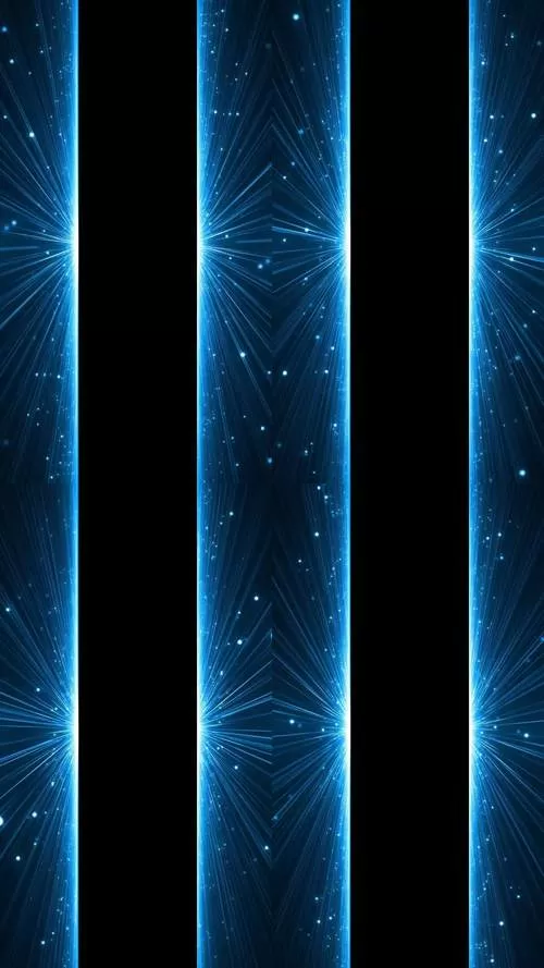 粒子特效是什么意思