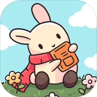 月兔历险记无敌版