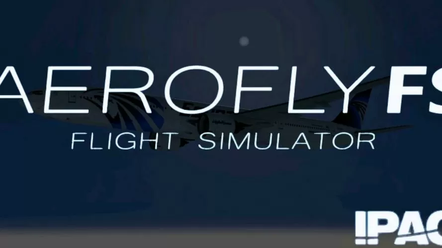 iOS免费下载aeroflyFS