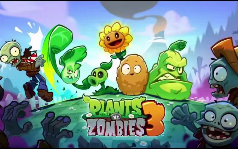 pvz3重制版下载