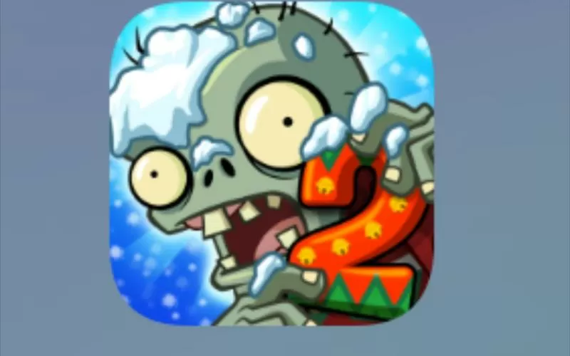 PVZ最强的僵尸