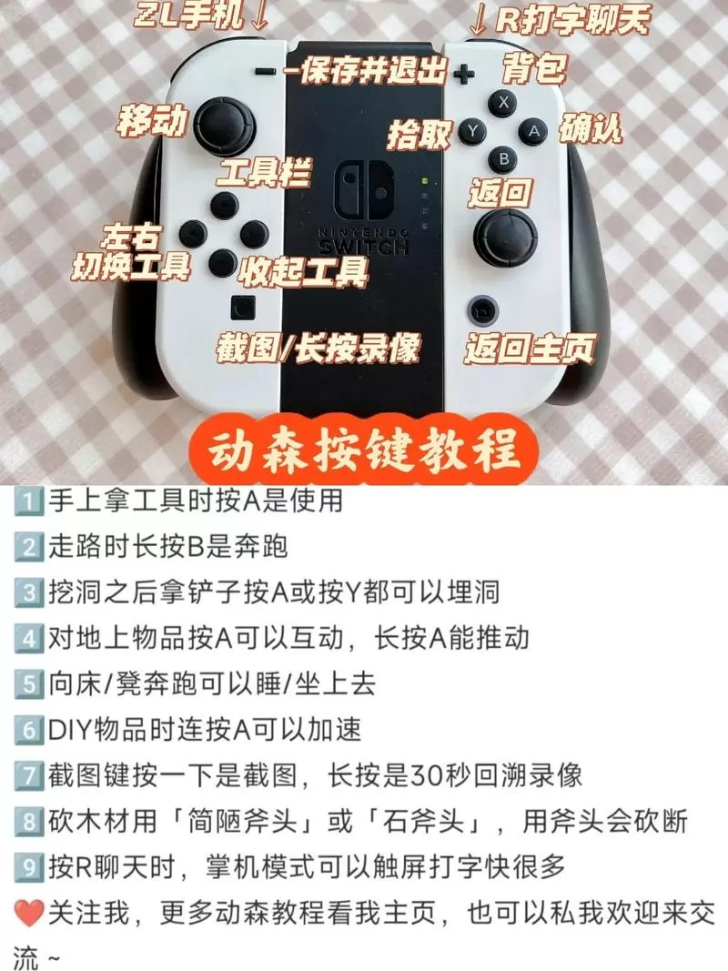 switch怎么关闭按键音截图