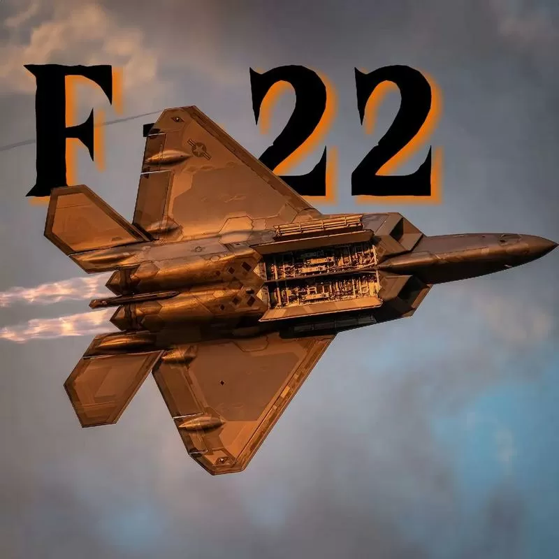 F22模拟器下载正版