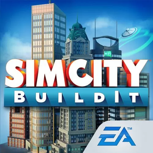 simcitybuildit下载
