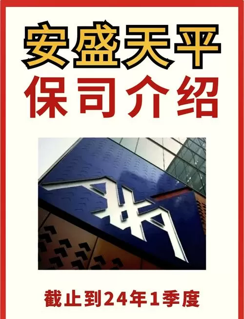 安盛天平保险简介
