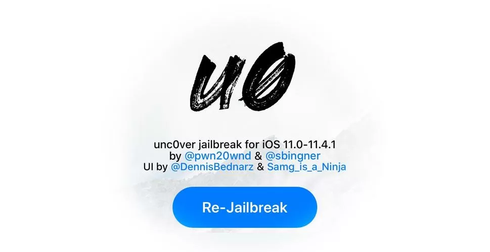 Unc0ver