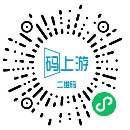 码上游二维码生成器怎么用