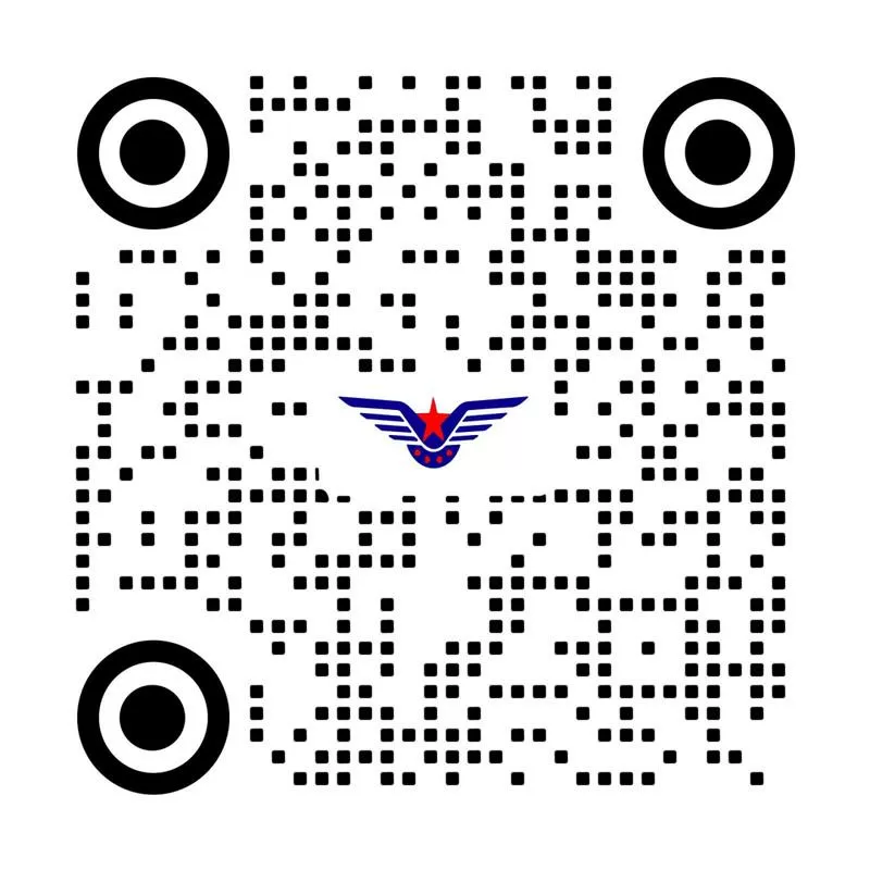 drone下载二维码
