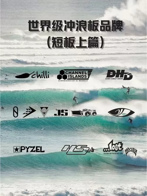 surboardPC版