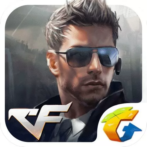 cf破解版无限钻石版