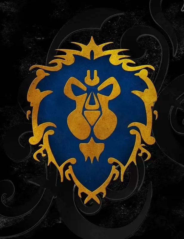 魔兽世界战士npc代表人物