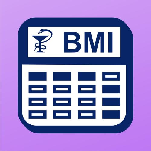 bmi计算器反算
