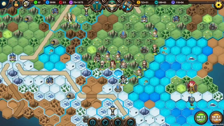 军团战棋破解版无限钻石
