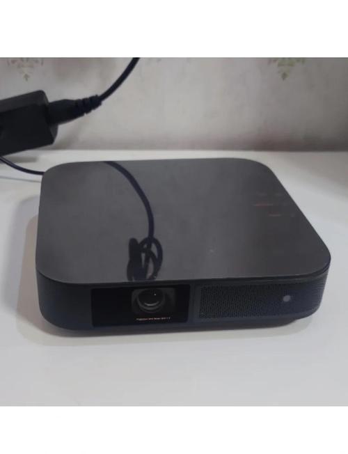 极米z6x安装外部应用