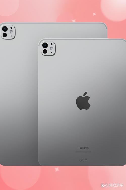 ipadpro参数