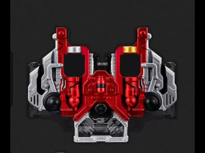 假面骑士W模拟器csm版
