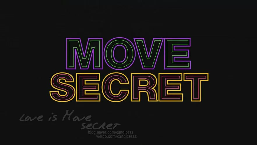 secret官网正版下载图标