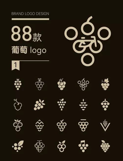 关于葡萄的视频