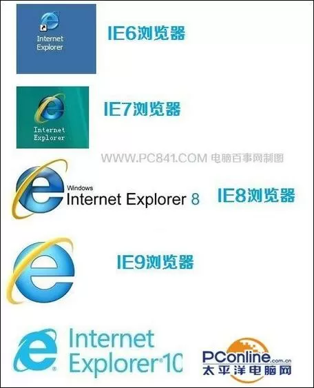 怎么查看ie浏览器版本号
