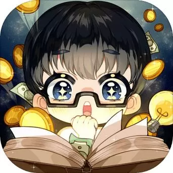 小说家2模拟器内置作弊下载图标