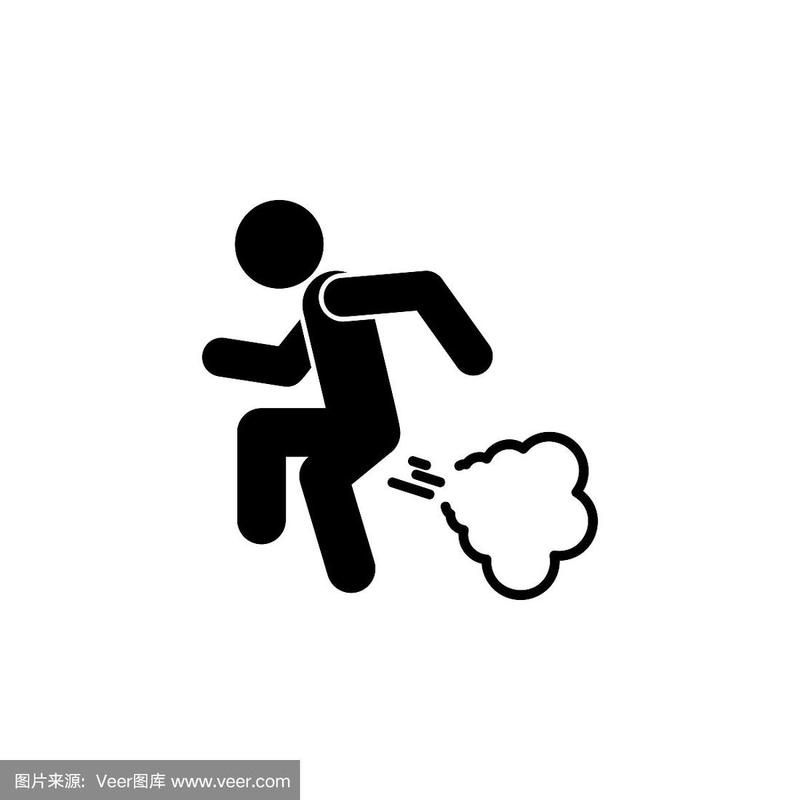 放屁学名叫什么