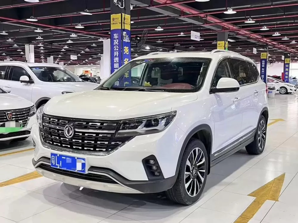 风行汽车