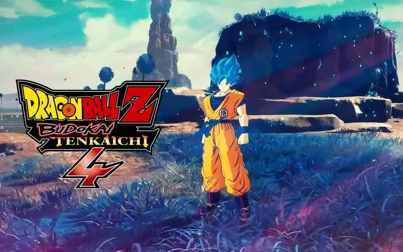 龙珠超电光火石4will版