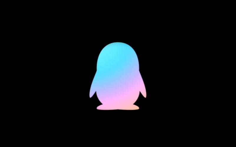 qq个人界面悬浮特效