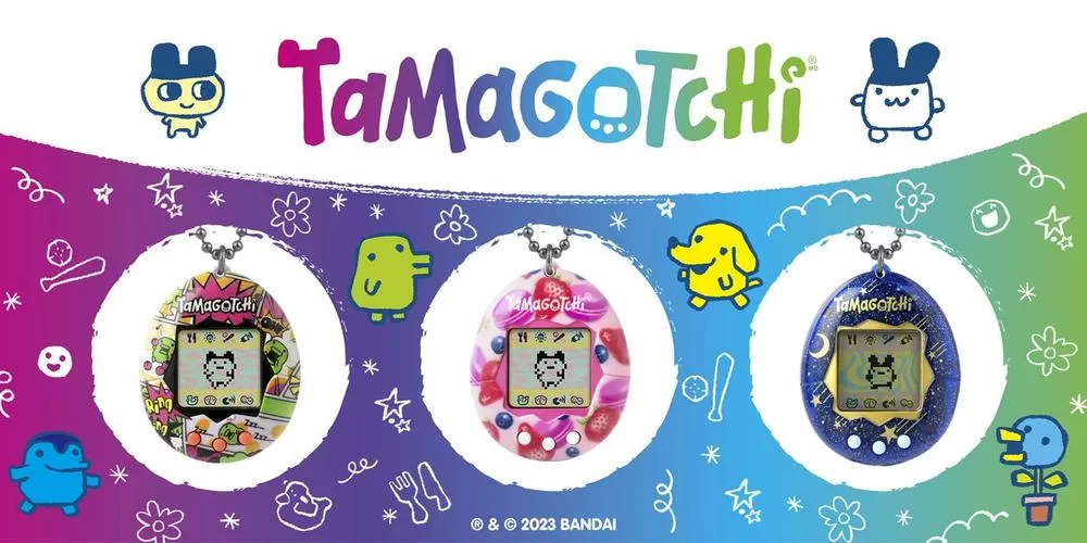 tamagotchi下载