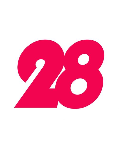 数字能量学28代表什么